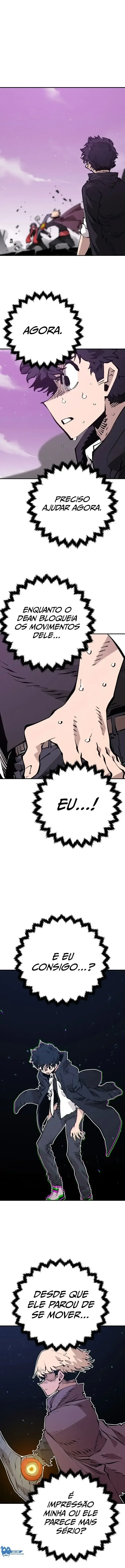 Read Jogador PT Manga Online
