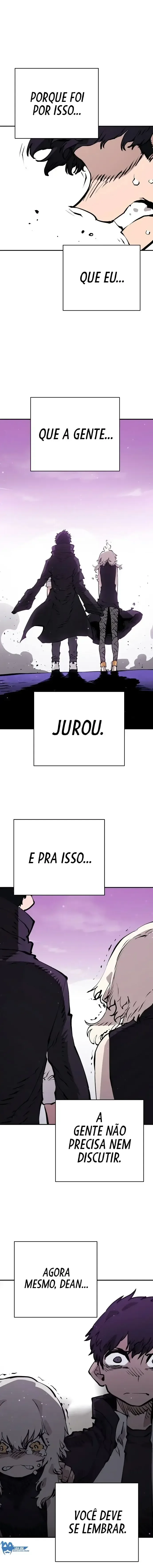 Read Jogador PT Manga Online