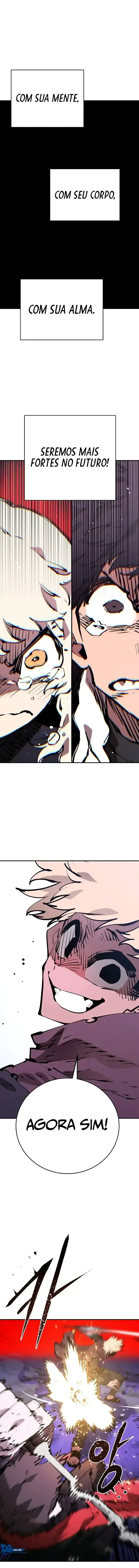 Read Jogador PT Manga Online