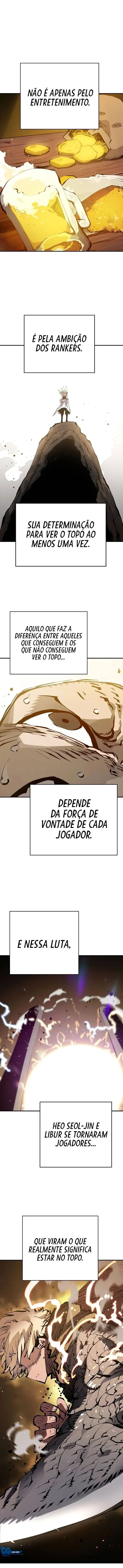 Read Jogador PT Manga Online