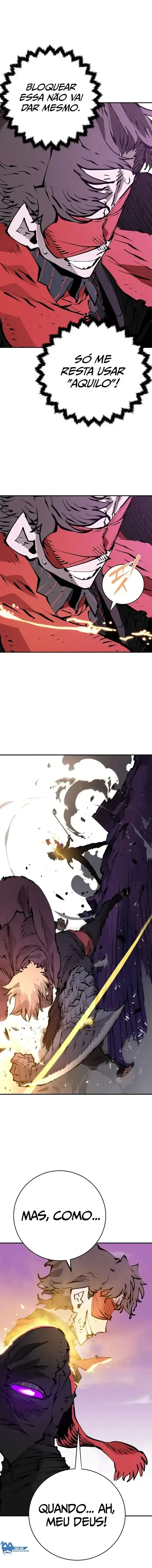 Read Jogador PT Manga Online