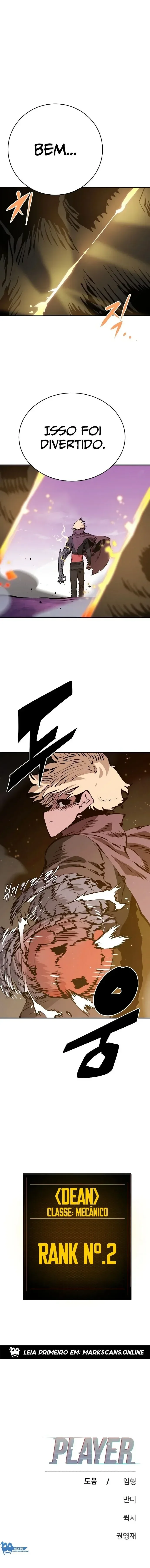 Read Jogador PT Manga Online