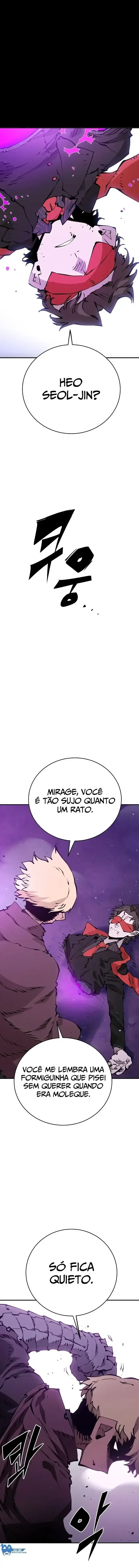 Read Jogador PT Manga Online
