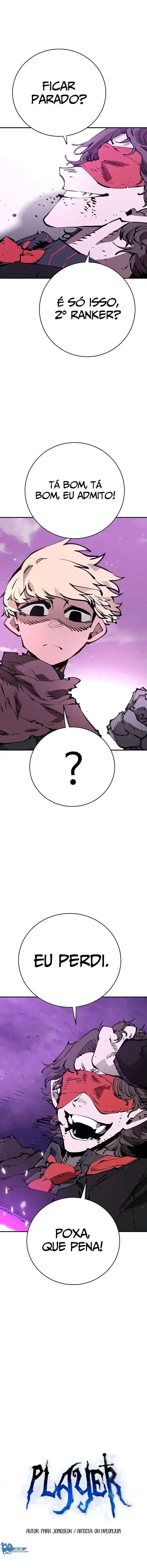 Read Jogador PT Manga Online
