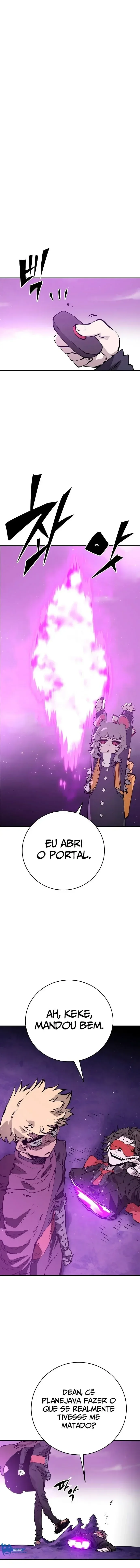 Read Jogador PT Manga Online