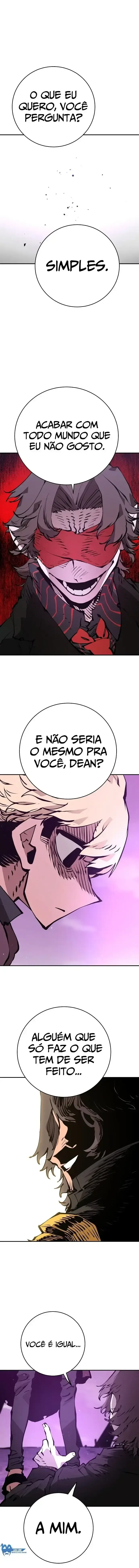 Read Jogador PT Manga Online
