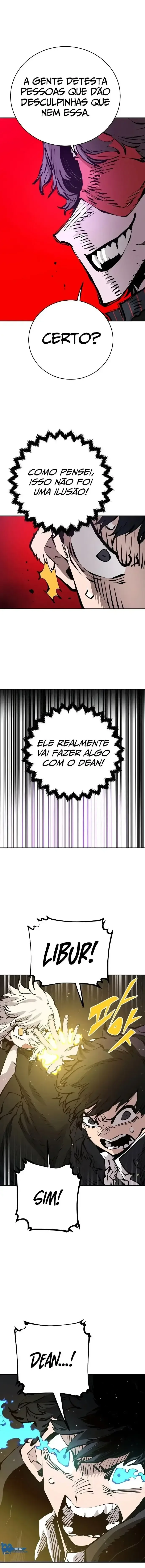 Read Jogador PT Manga Online