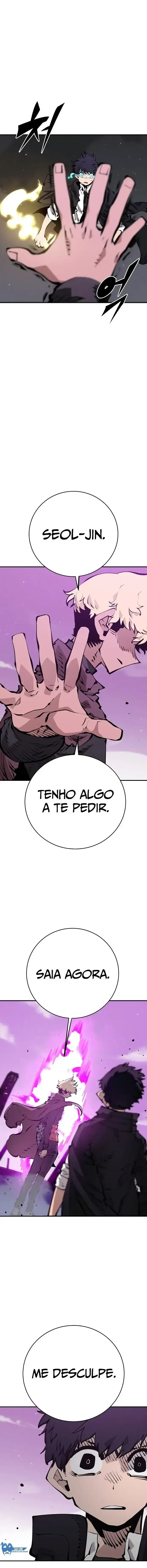Read Jogador PT Manga Online