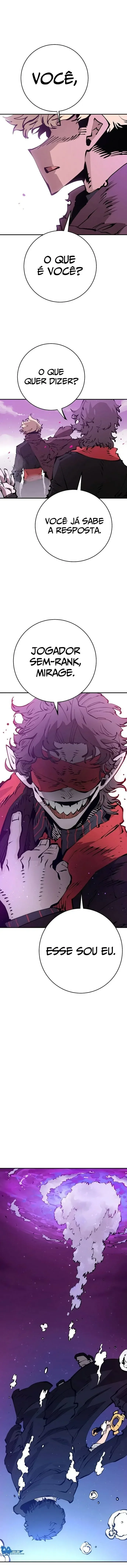 Read Jogador PT Manga Online