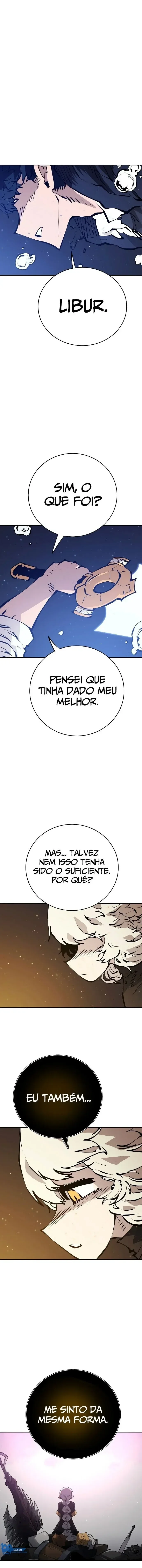 Read Jogador PT Manga Online