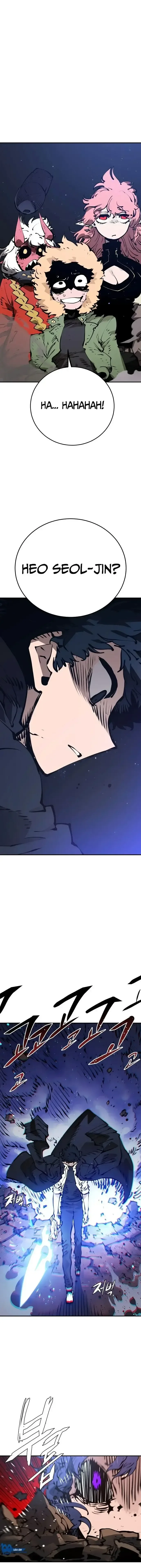 Read Jogador PT Manga Online