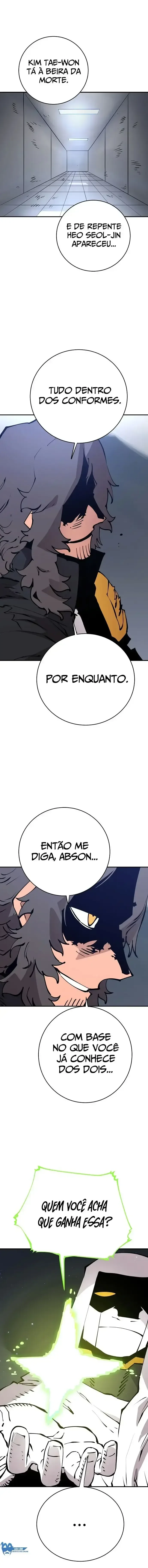 Read Jogador PT Manga Online