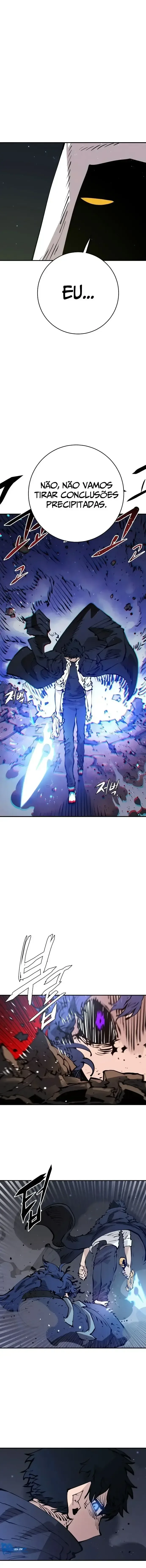 Read Jogador PT Manga Online