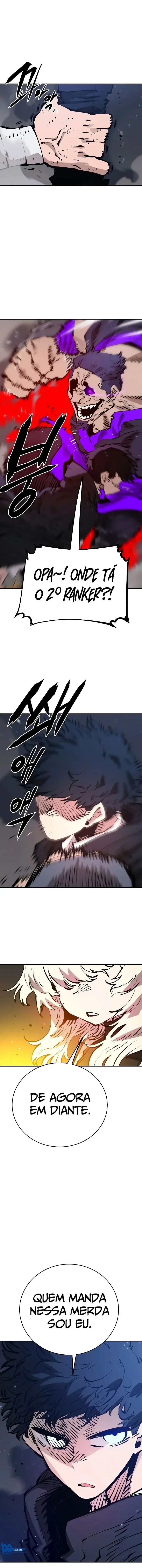 Read Jogador PT Manga Online