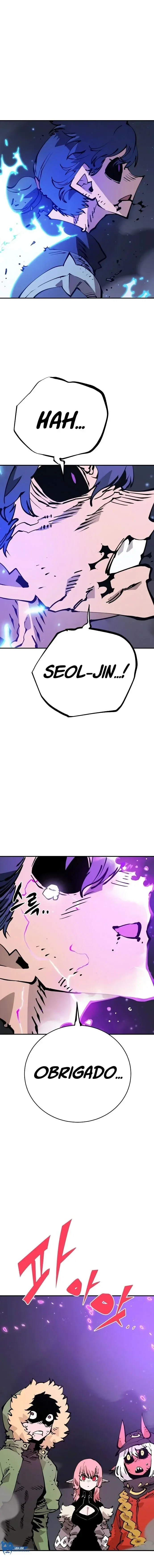 Read Jogador PT Manga Online