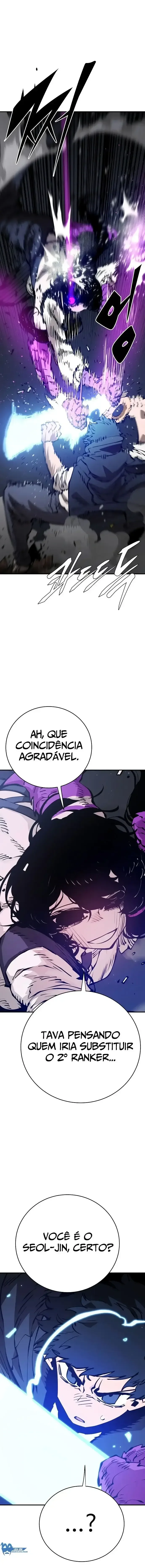 Read Jogador PT Manga Online