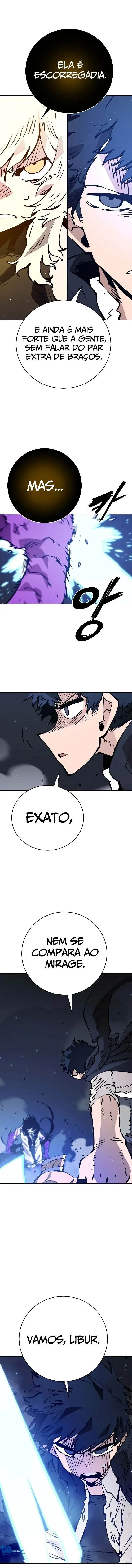 Read Jogador PT Manga Online