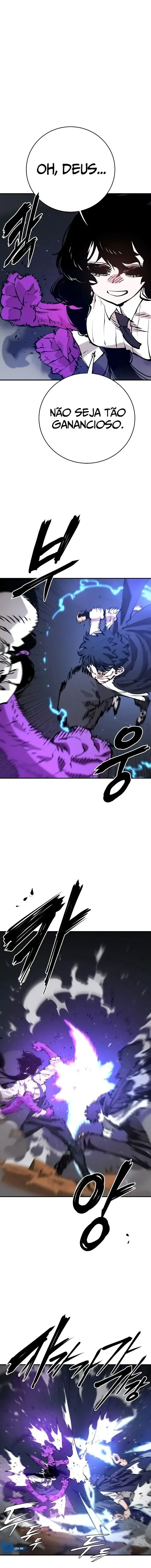 Read Jogador PT Manga Online
