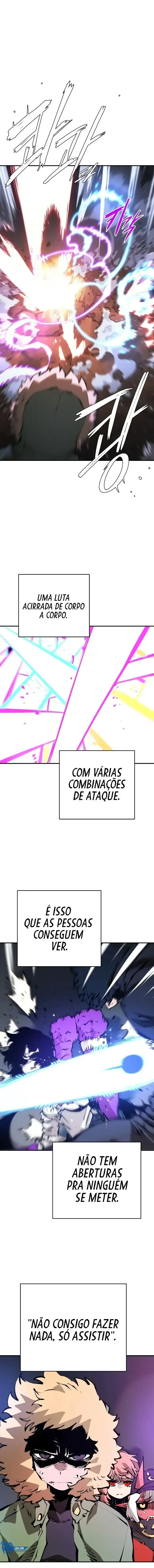 Read Jogador PT Manga Online