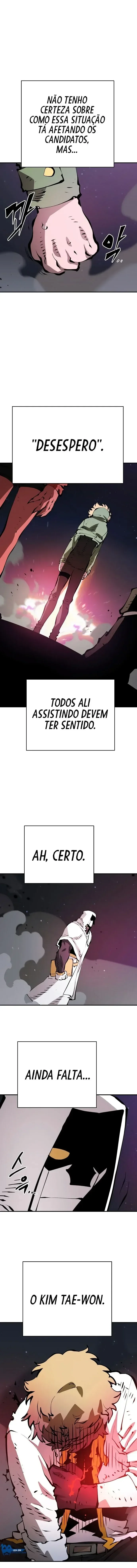 Read Jogador PT Manga Online