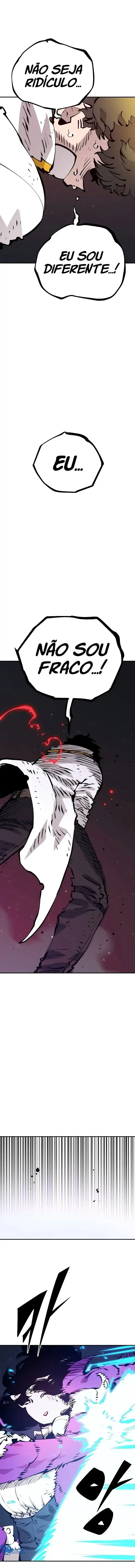 Read Jogador PT Manga Online