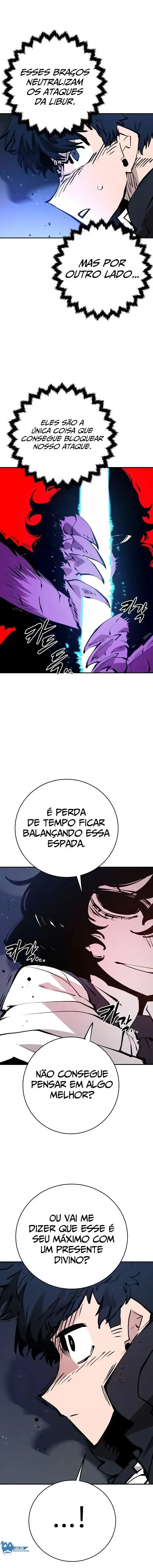 Read Jogador PT Manga Online
