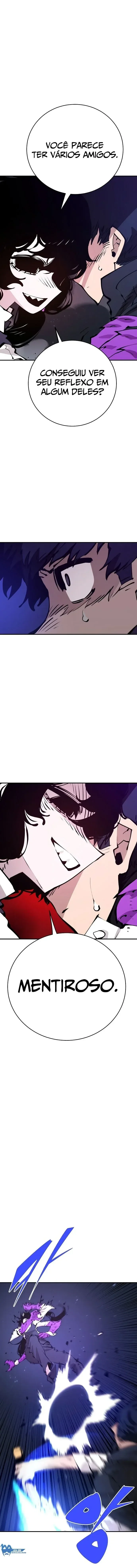 Read Jogador PT Manga Online