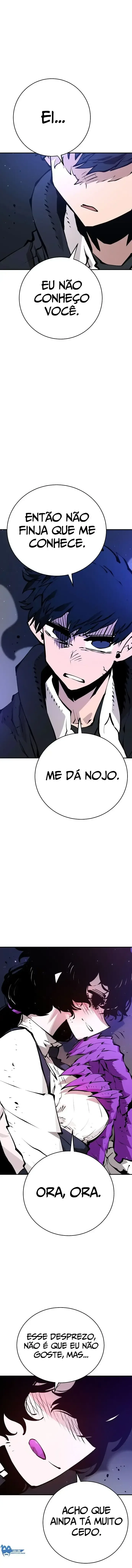 Read Jogador PT Manga Online