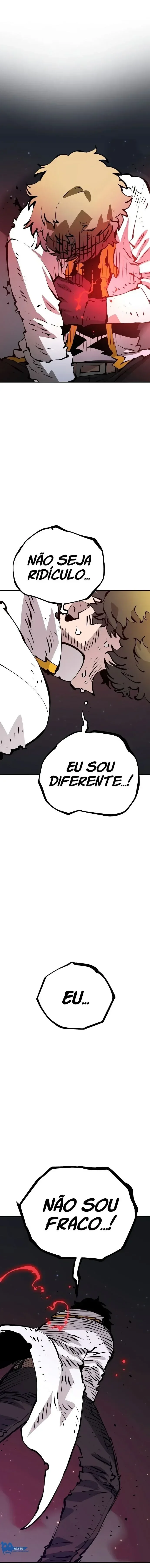 Read Jogador PT Manga Online