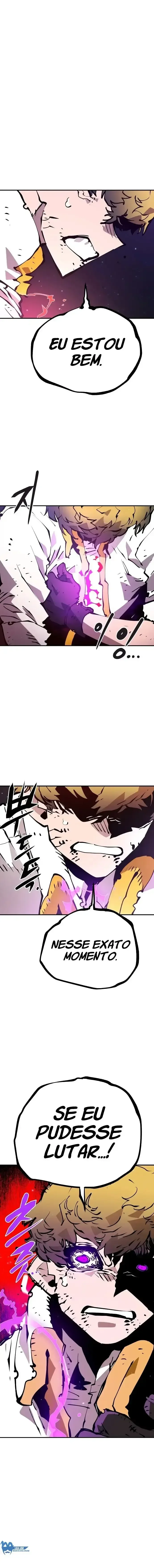 Read Jogador PT Manga Online