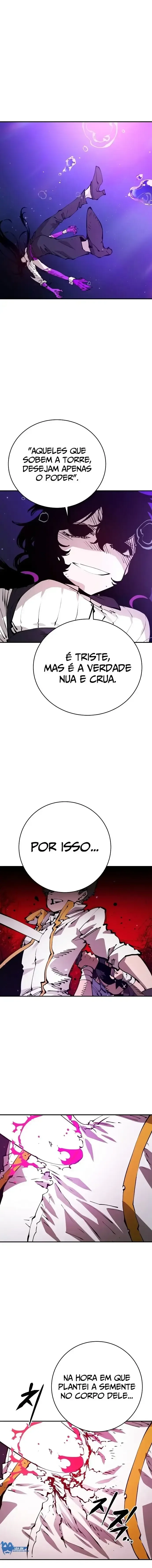 Read Jogador PT Manga Online