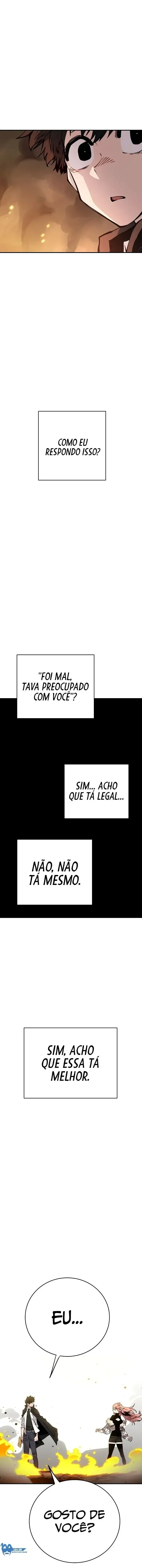 Read Jogador PT Manga Online