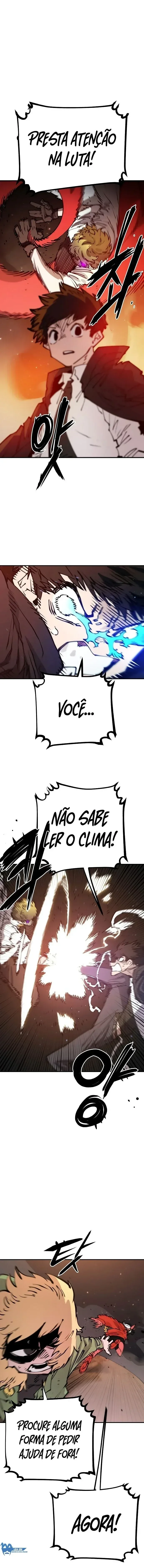 Read Jogador PT Manga Online