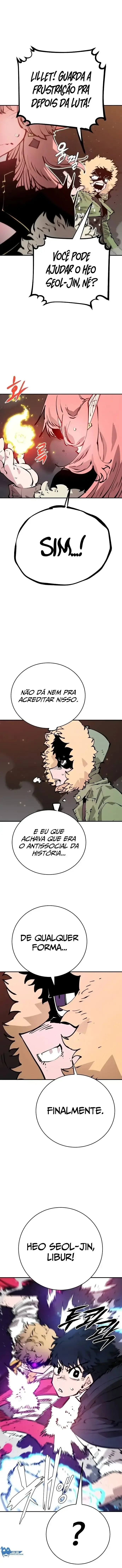 Read Jogador PT Manga Online