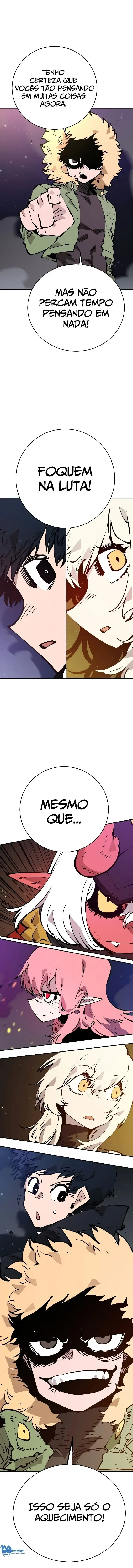 Read Jogador PT Manga Online