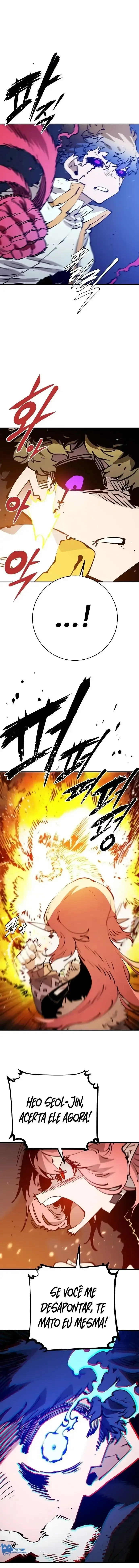 Read Jogador PT Manga Online
