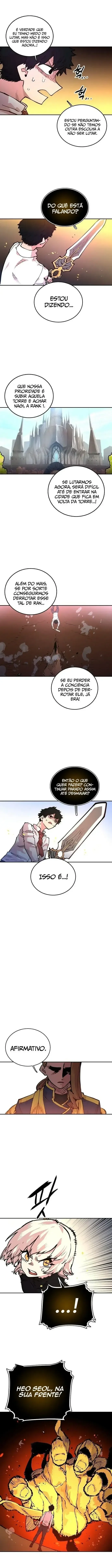 Read Jogador PT Manga Online