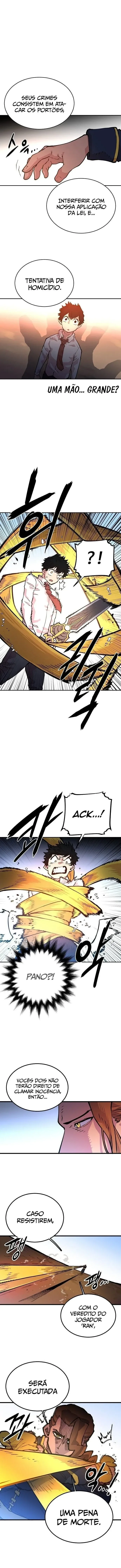 Read Jogador PT Manga Online