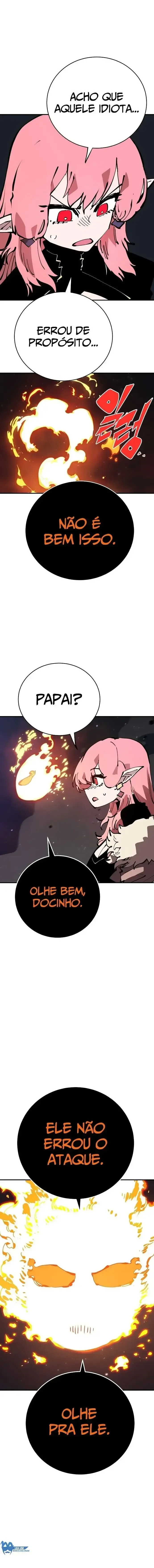 Read Jogador PT Manga Online