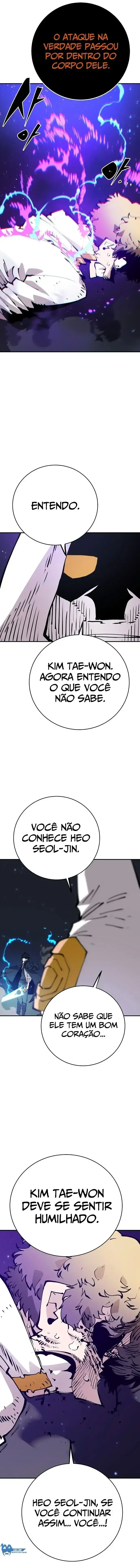 Read Jogador PT Manga Online