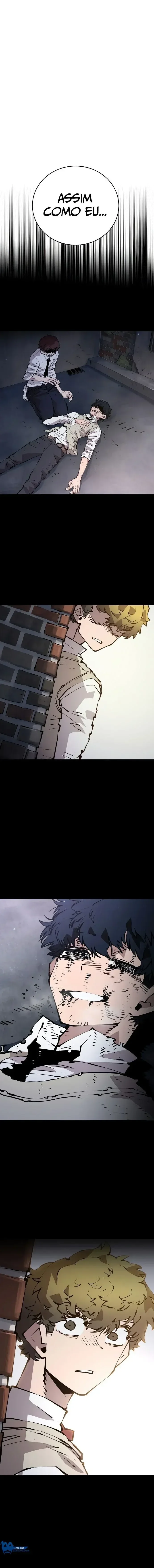 Read Jogador PT Manga Online