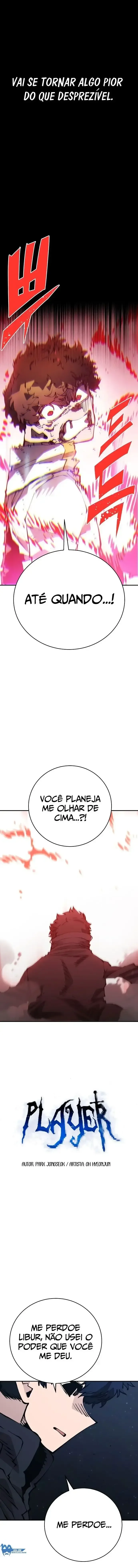 Read Jogador PT Manga Online