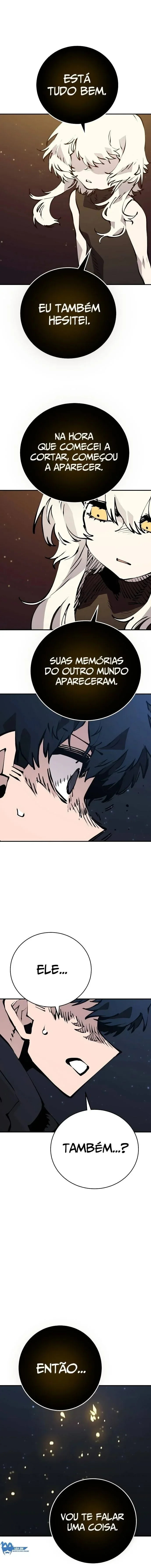 Read Jogador PT Manga Online