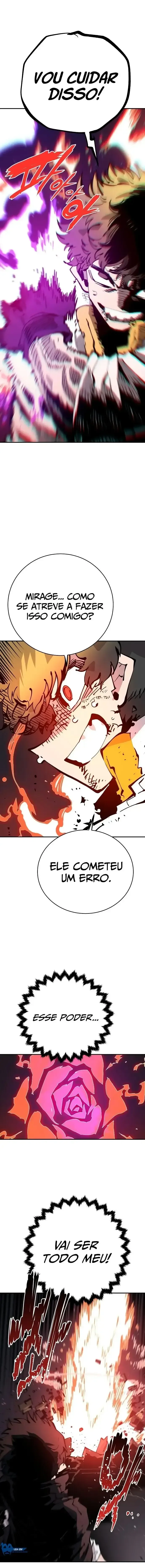 Read Jogador PT Manga Online