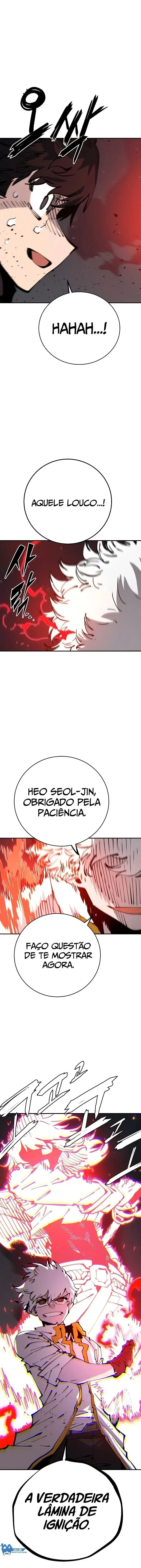 Read Jogador PT Manga Online