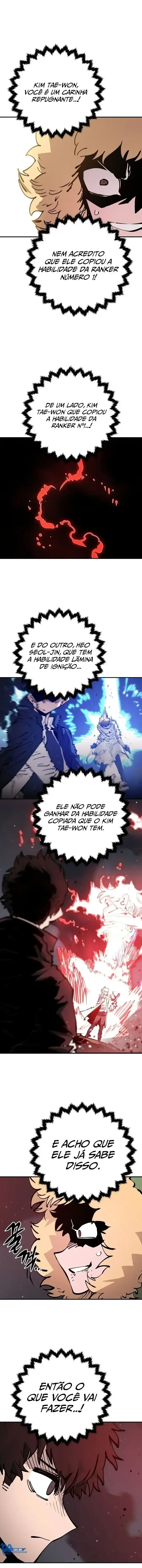 Read Jogador PT Manga Online