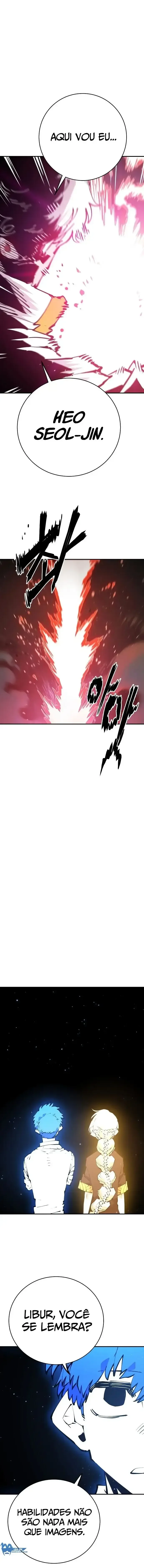 Read Jogador PT Manga Online