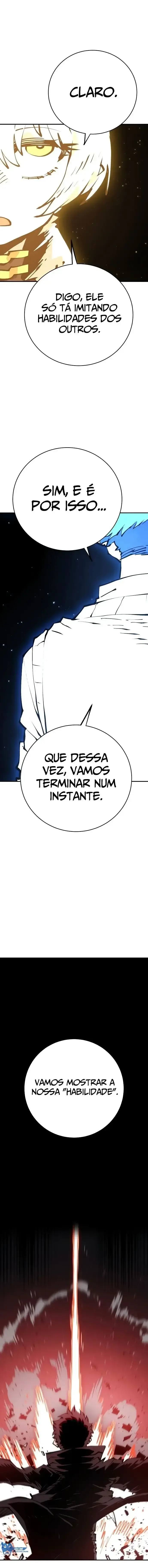 Read Jogador PT Manga Online