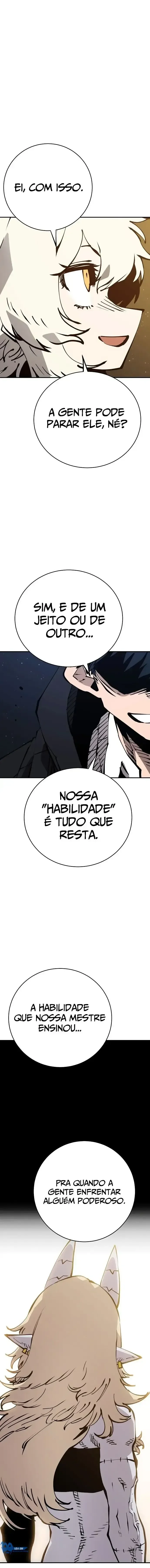 Read Jogador PT Manga Online