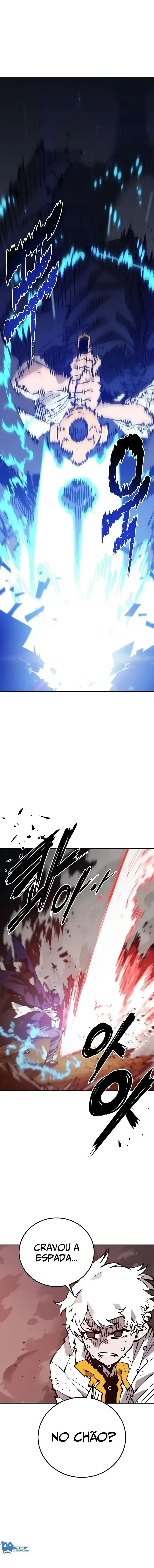 Read Jogador PT Manga Online